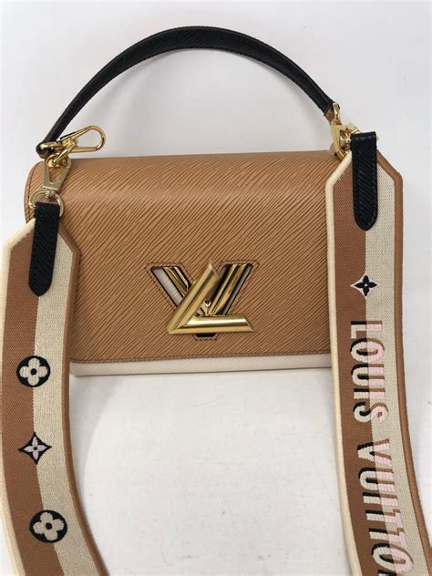 louis vuitton 3 tone bags v clasp 2019